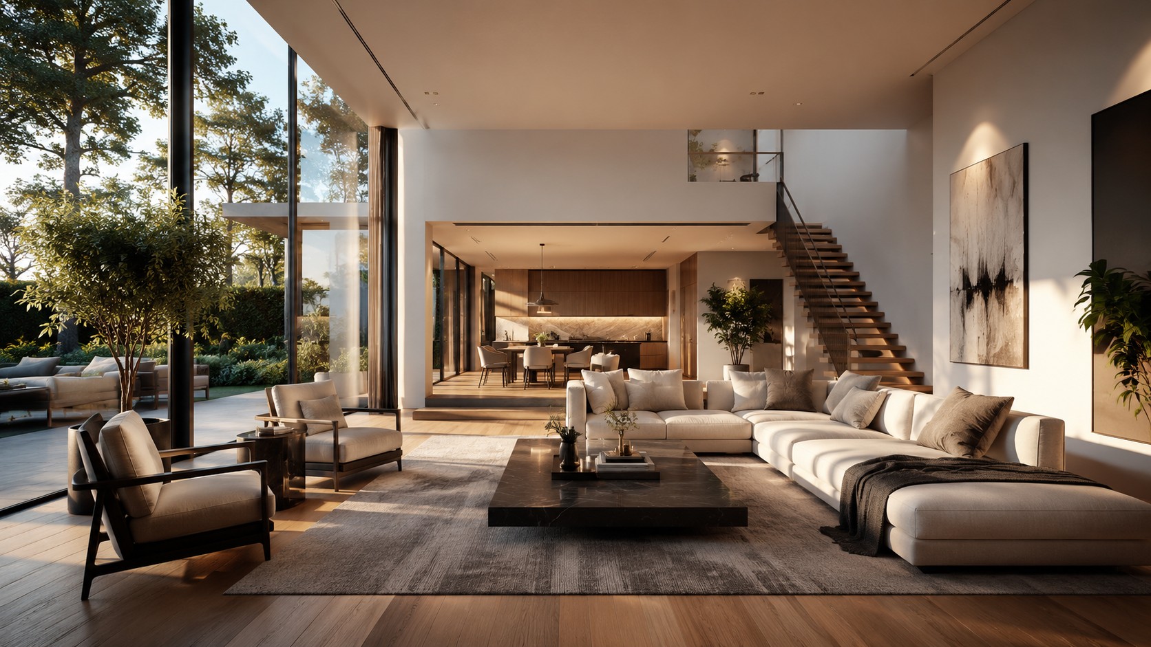 Como fazer um render realista 3D?